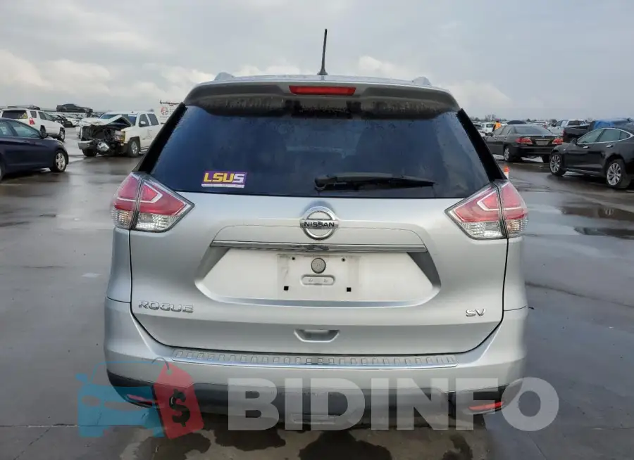 KNMAT2MTXFP559504 Photo# 6