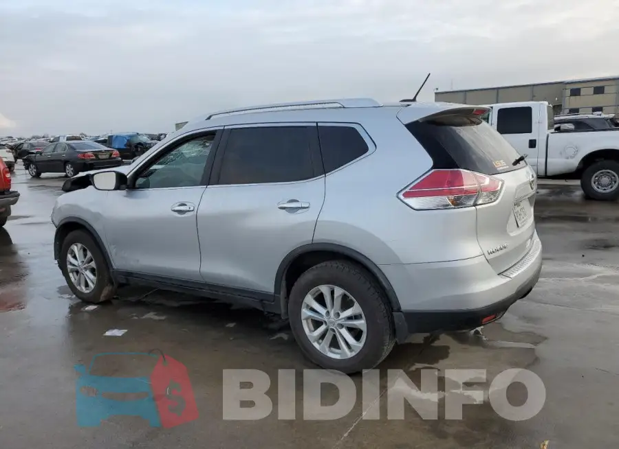 KNMAT2MTXFP559504 Photo# 2