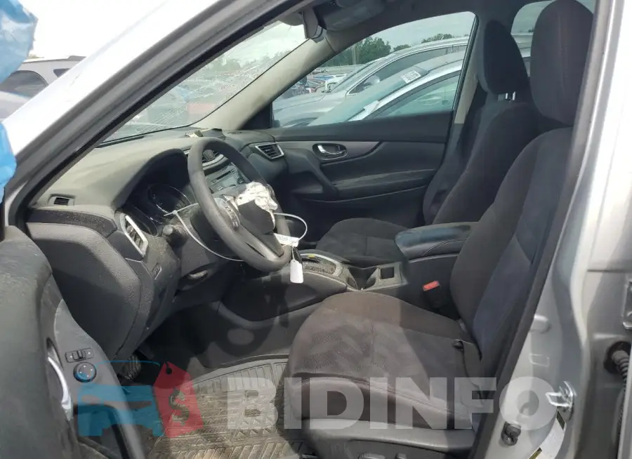 KNMAT2MTXFP559504 Photo# 7