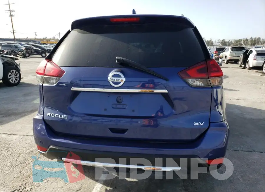 KNMAT2MTXLP505079 Photo# 6