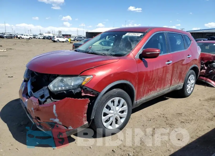 KNMAT2MV2FP561488 Photo# 1