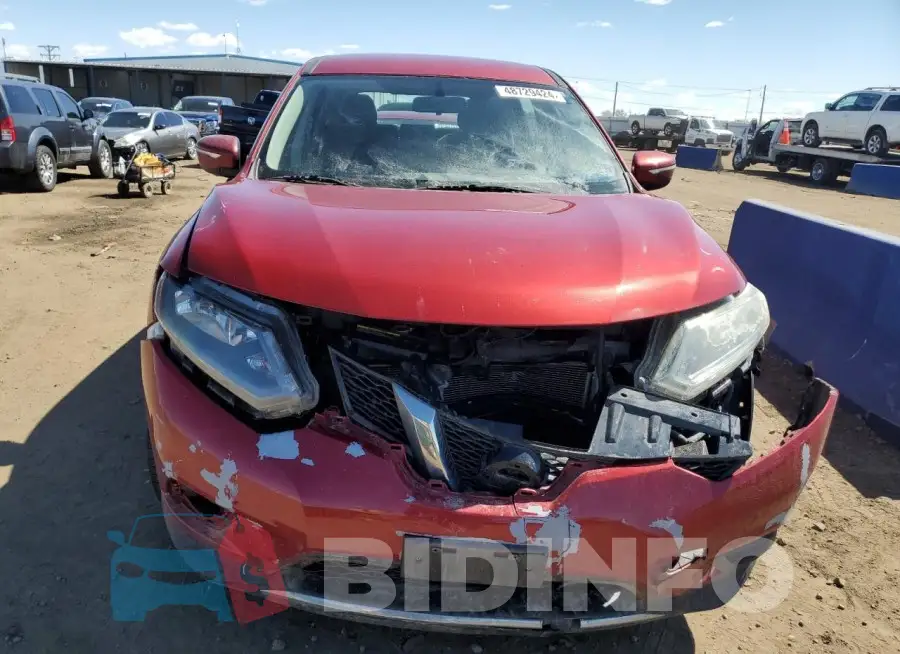 KNMAT2MV2FP561488 Photo# 5