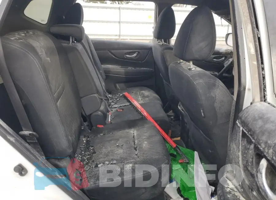 KNMAT2MV2HP616170 Photo# 11
