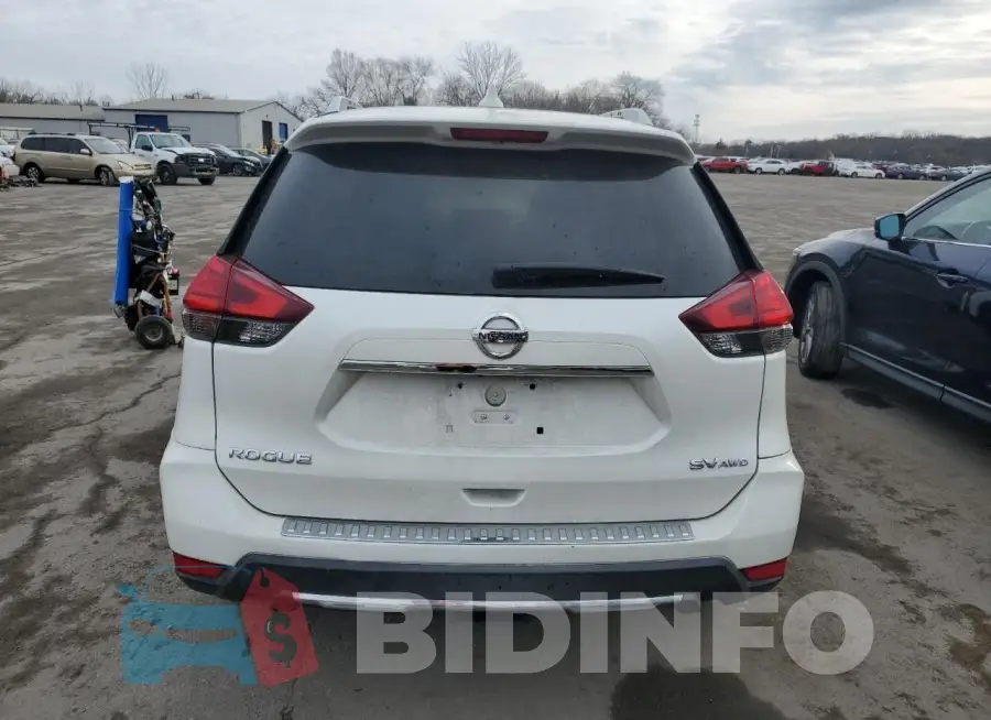 KNMAT2MV2HP616170 Photo# 6