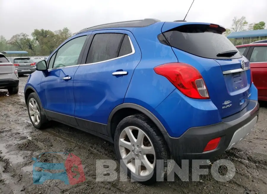KL4CJGSB7FB211088 Photo# 2