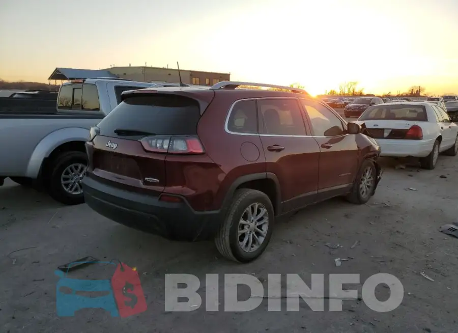 1C4PJLCB8KD147897 Photo# 3