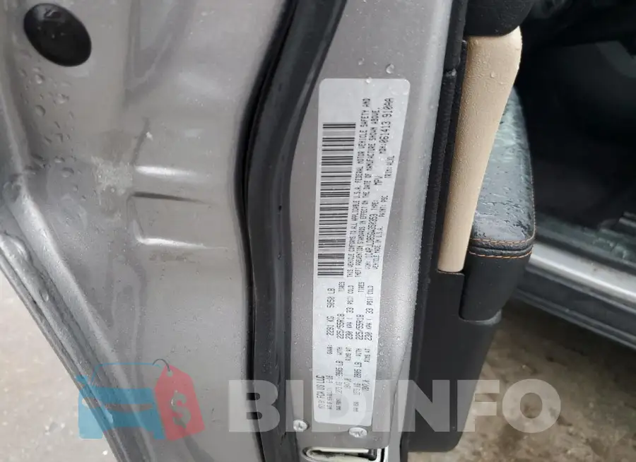 1C4PJLDB5GW350353 Photo# 13