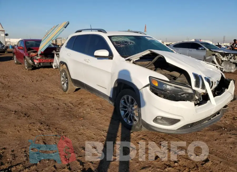 1C4PJLLBXLD530564 Photo# 4