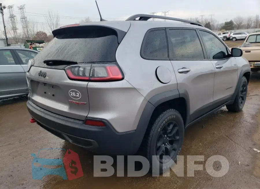 1C4PJMBX7KD227047 Photo# 3