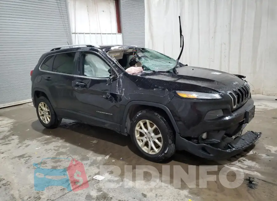 1C4PJMCB4FW715319 Photo# 4