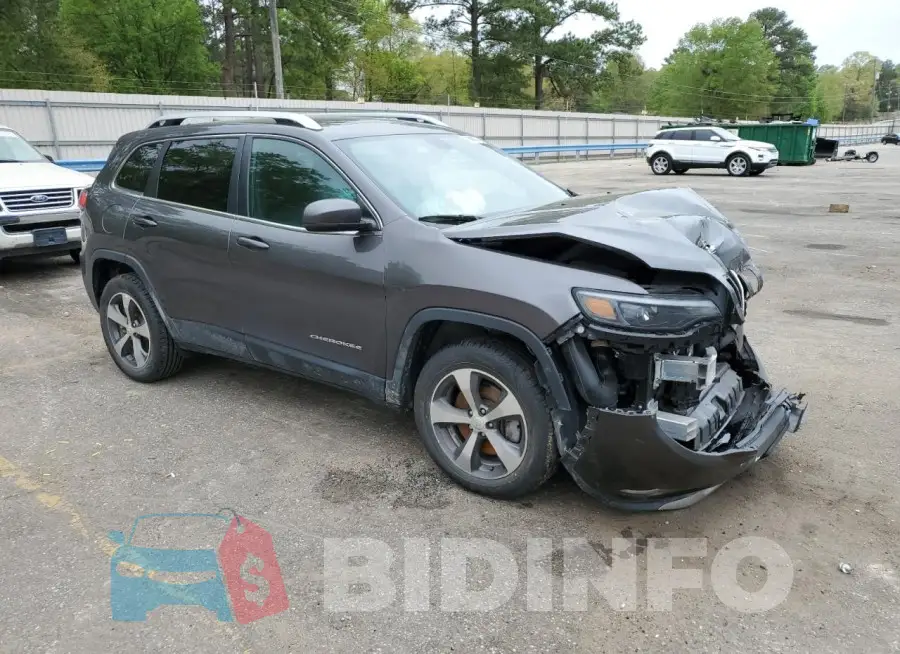1C4PJMDX1KD476439 Photo# 4