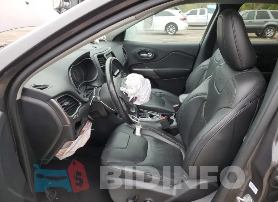 1C4PJMDX1KD476439 Photo# 7