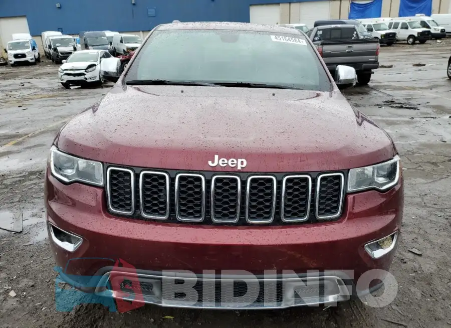 1C4RJFBG1LC163843 Photo# 5