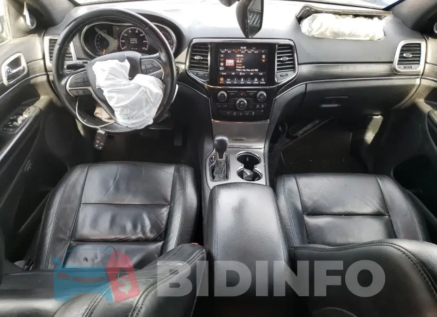 1C4RJFBG5LC148181 Photo# 8