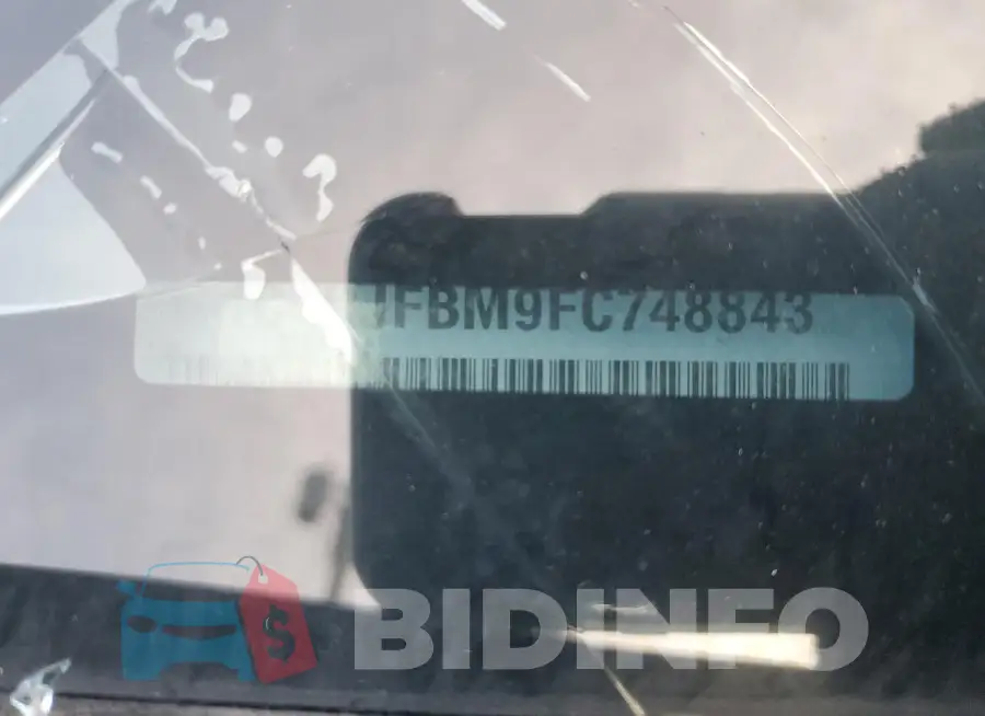 1C4RJFBM9FC748843 Photo# 13