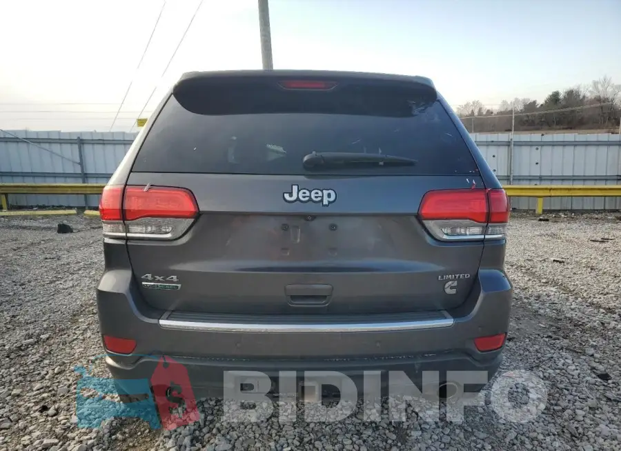 1C4RJFBM9FC748843 Photo# 6