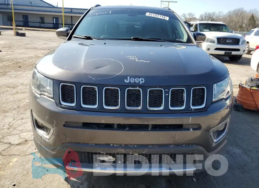 3C4NJCCB6LT140370 Photo# 5