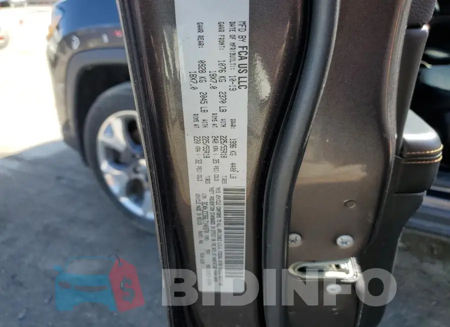 3C4NJCCB6LT140370 Photo# 13