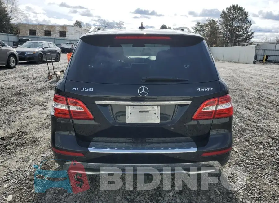 4JGDA5HB3FA543164 Photo# 6