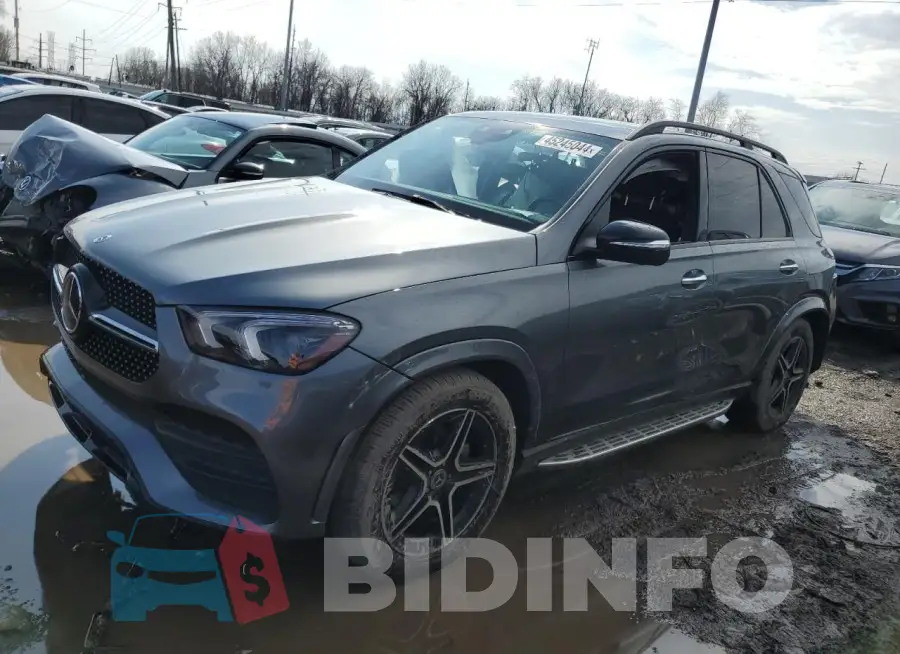 4JGFB4KB0NA685317 Photo# 1