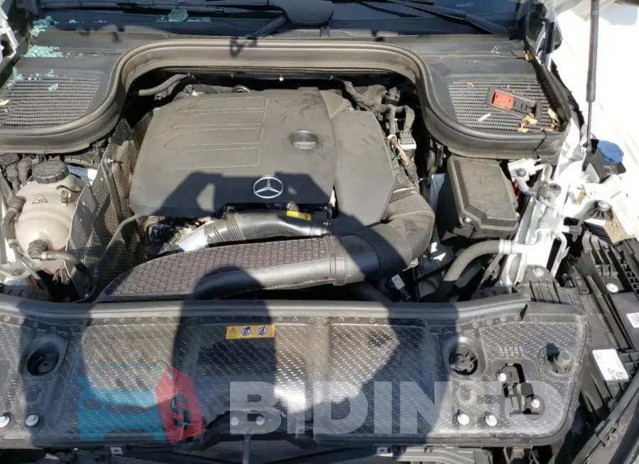 4JGFB4KB9MA550626 Photo# 12
