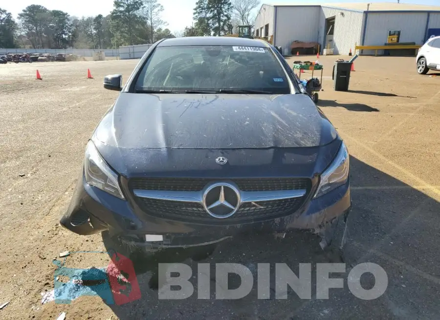 WDDSJ4EB1JN675289 Photo# 5