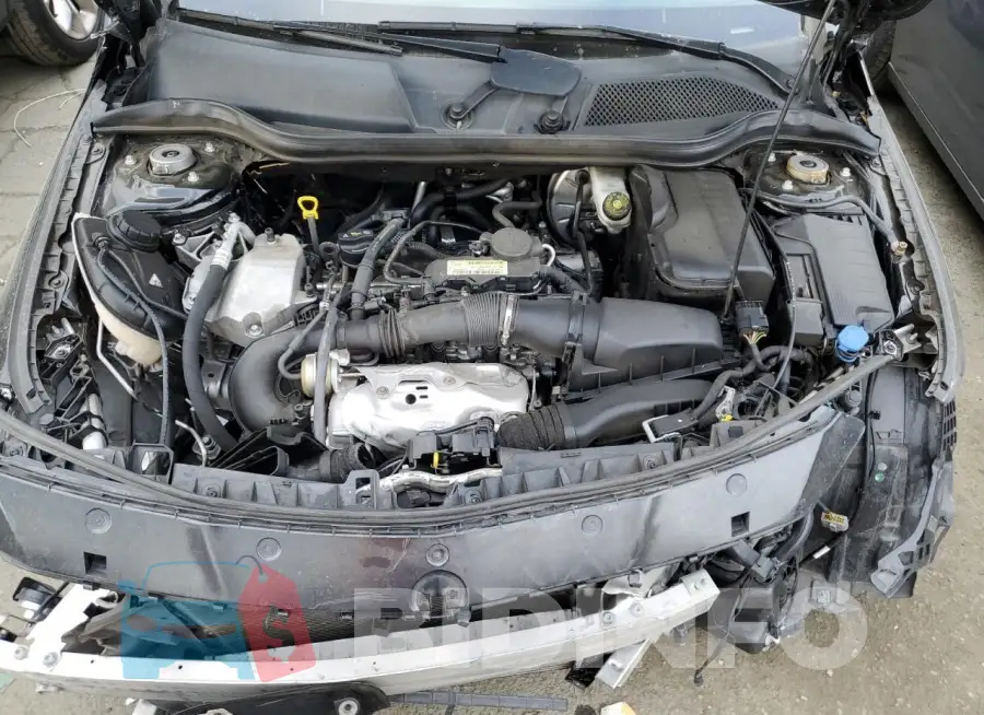 WDDSJ4EB1KN720118 Photo# 11