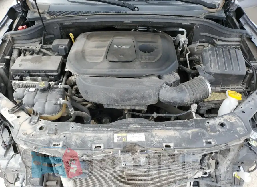 1C4RDHAG0JC439043 Photo# 12