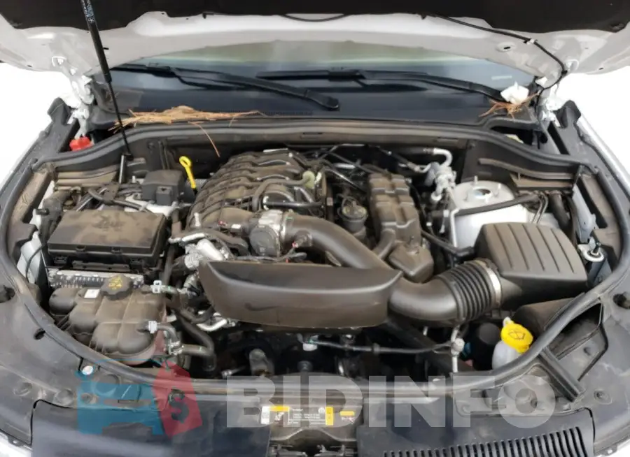 1C4RDHAG5PC549644 Photo# 12