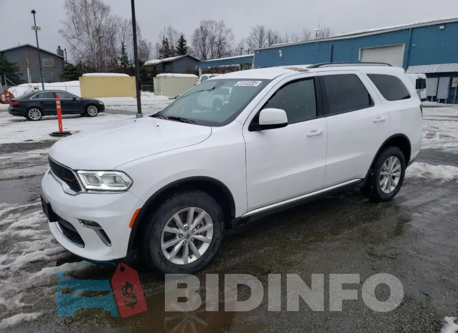 1C4RDJAG6NC185562 Photo# 1