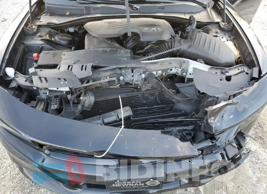 2C3CDXBG3KH721002 Photo# 11