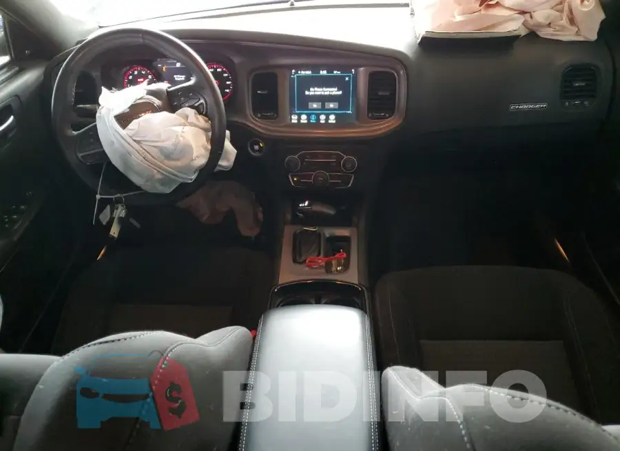 2C3CDXBG3PH547536 Photo# 8
