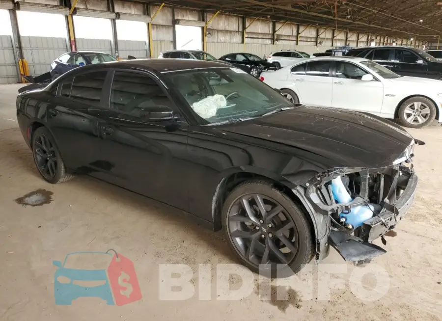 2C3CDXBG3PH547536 Photo# 4