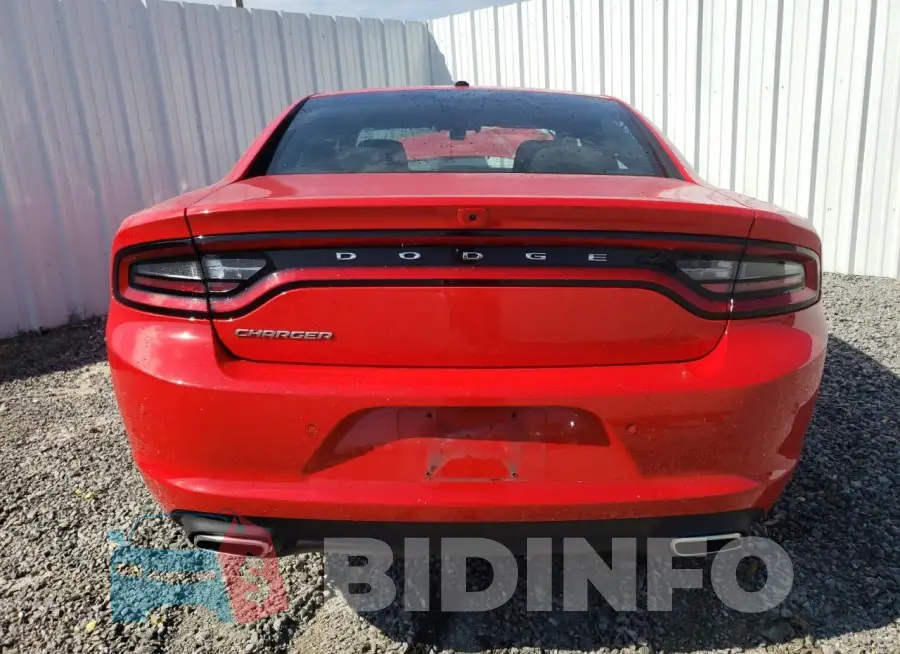 2C3CDXBGXNH215994 Photo# 6
