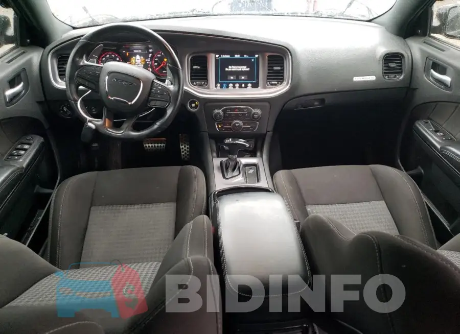 2C3CDXCT7KH756136 Photo# 8