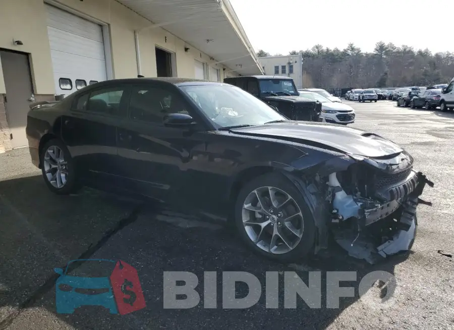 2C3CDXHG6PH554469 Photo# 4