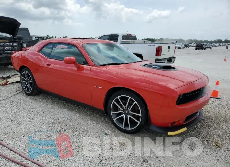 2C3CDZBT6NH242764 Photo# 4