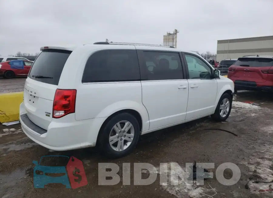 2C4RDGDG9KR710129 Photo# 3