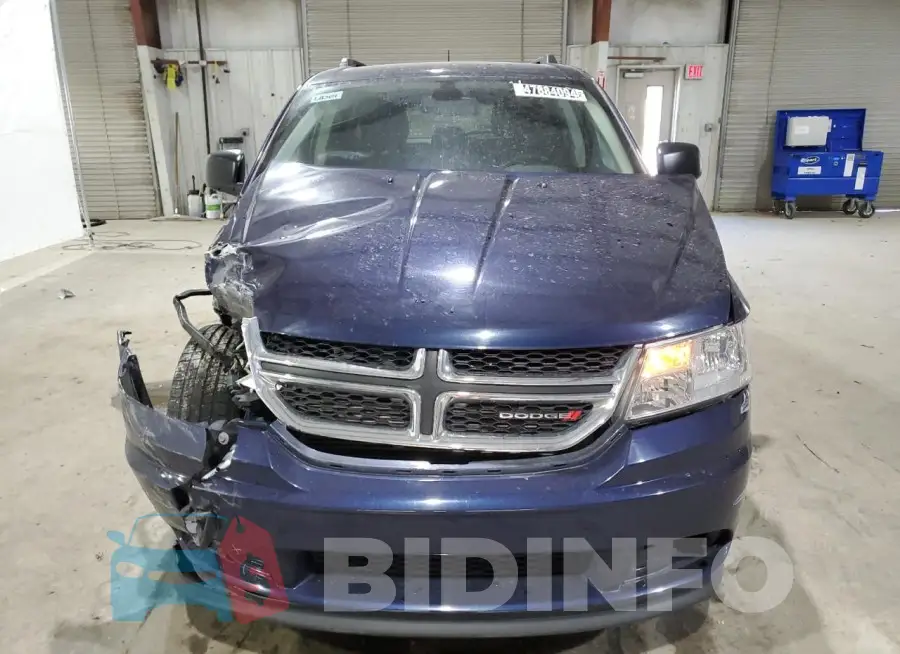 3C4PDCAB4LT271011 Photo# 5