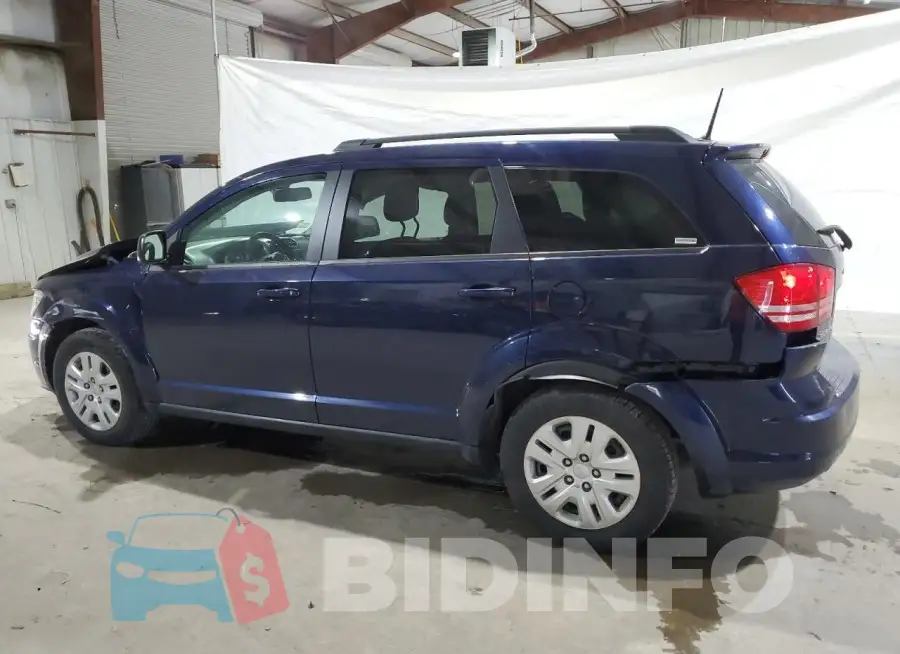 3C4PDCAB4LT271011 Photo# 2