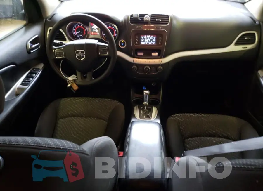 3C4PDCAB5HT673269 Photo# 8