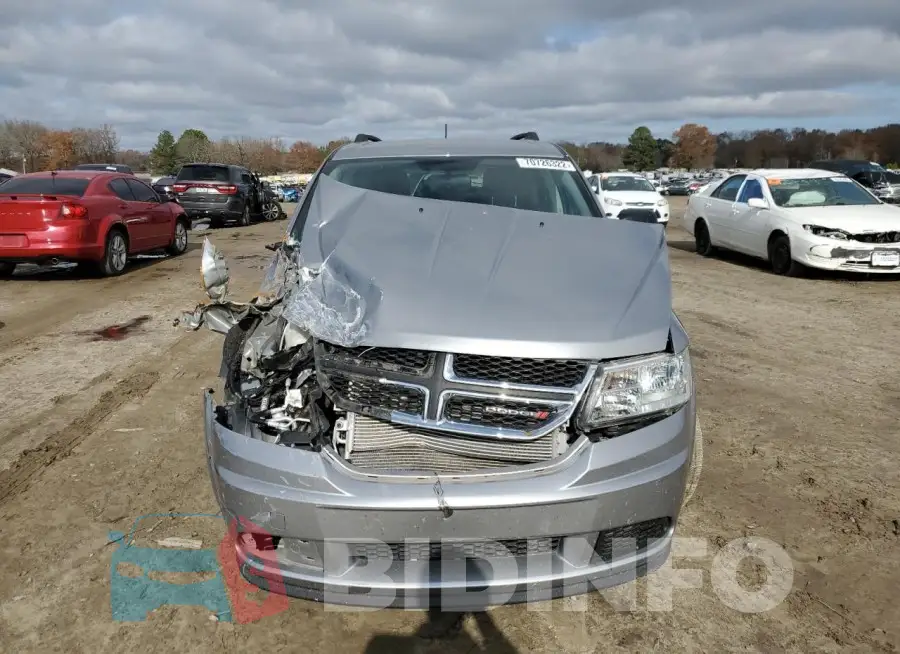3C4PDCAB6GT114778 Photo# 5
