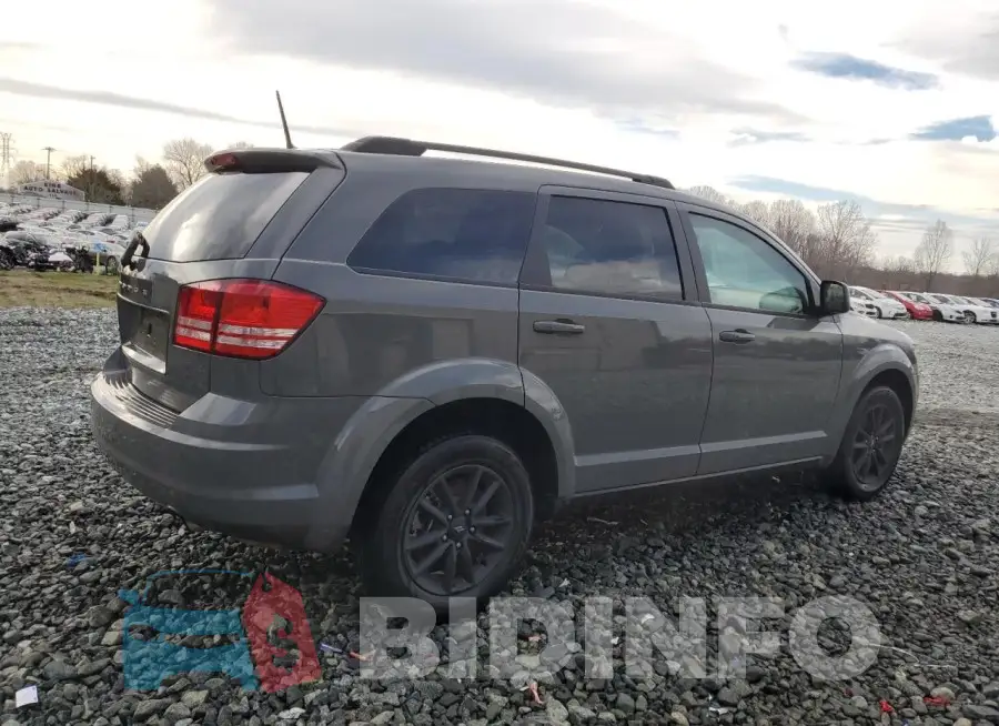 3C4PDCAB7LT201714 Photo# 3