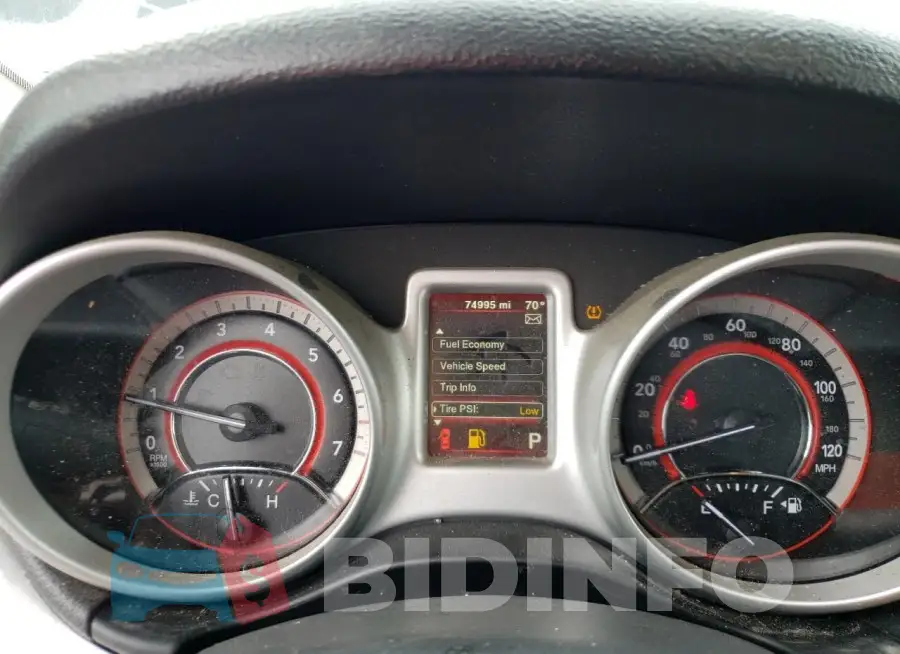 3C4PDCAB7LT201714 Photo# 9