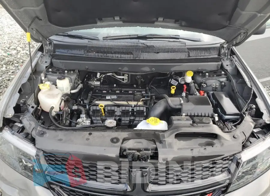 3C4PDCAB7LT201714 Photo# 12