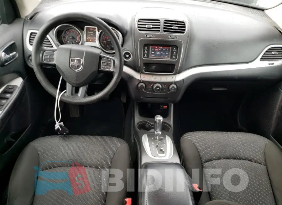 3C4PDCAB7LT201714 Photo# 8