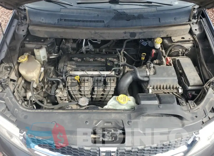 3C4PDCAB8FT727869 Photo# 11