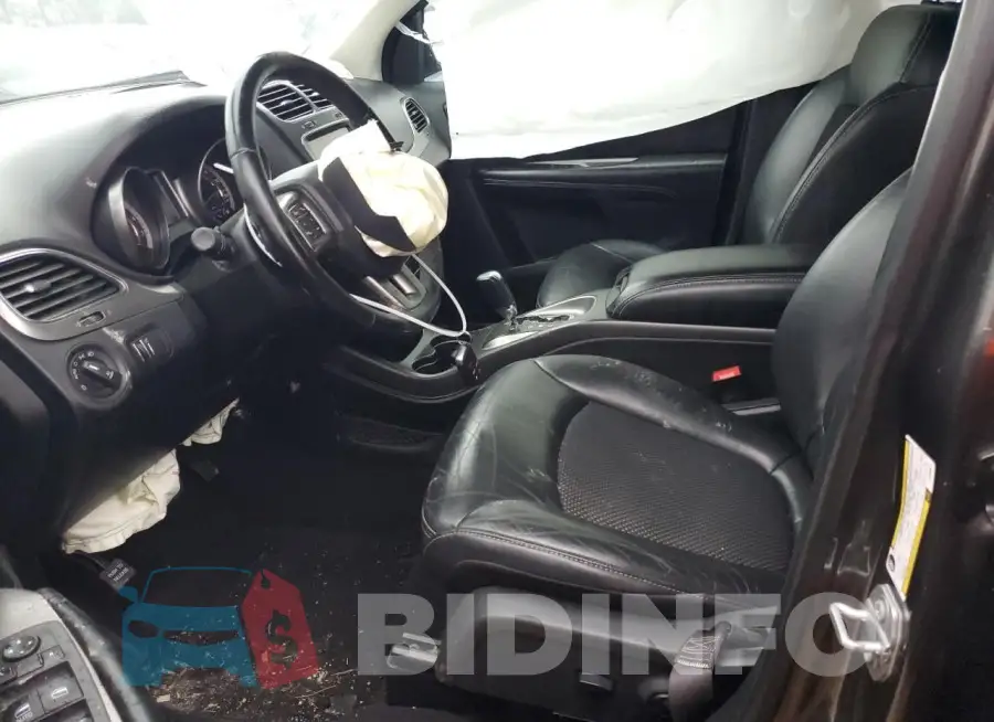 3C4PDCGB6LT268621 Photo# 7