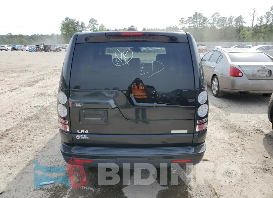 SALAK2V69GA810196 Photo# 6