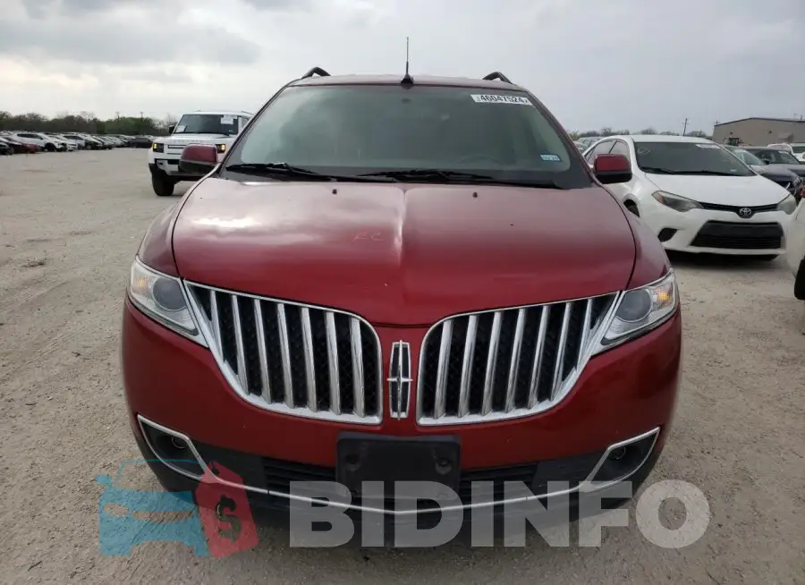 2LMDJ6JK1FBL29184 Photo# 5